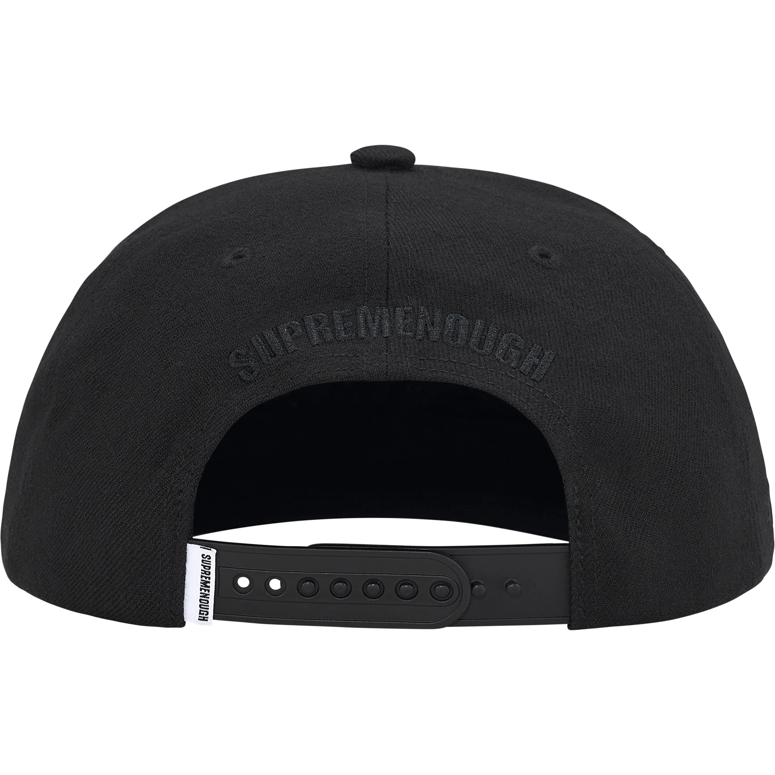 Supreme®/GOODENOUGH 6-Panel view 2
